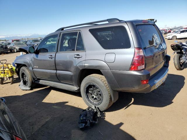 Фото 2 с аукциона – 2003 TOYOTA 4RUNNER SR с VIN JTEBT14R738005227