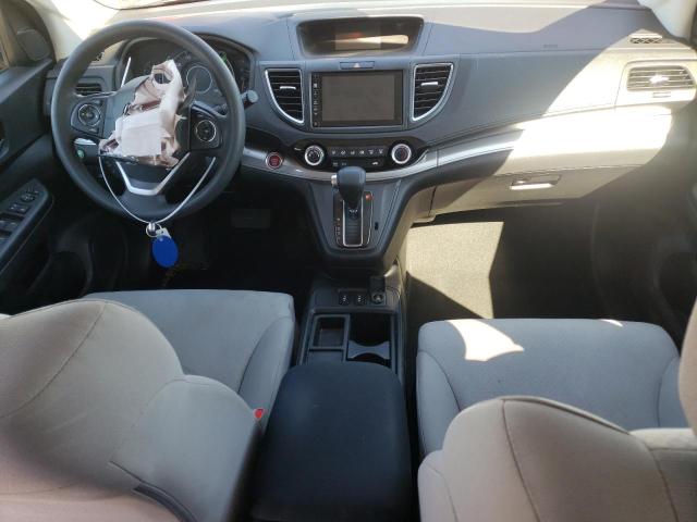 Photo 8 from auction – 2015 HONDA CRV with VIN 2HKRM4H57FH692854