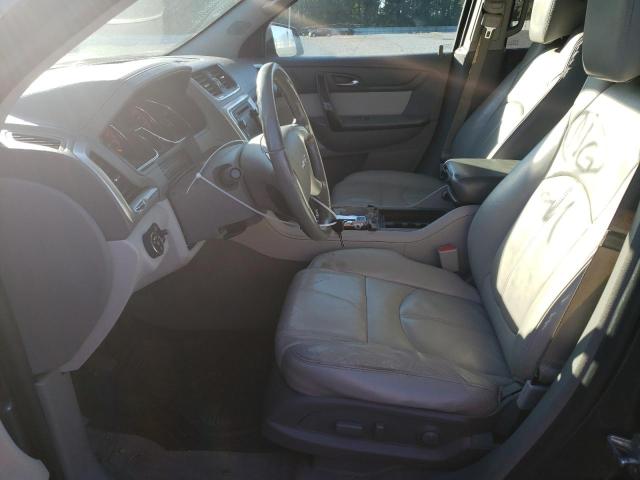 Photo 7 from auction – 2014 GMC ACADIA SLT with VIN 1GKKRRKD8EJ112201