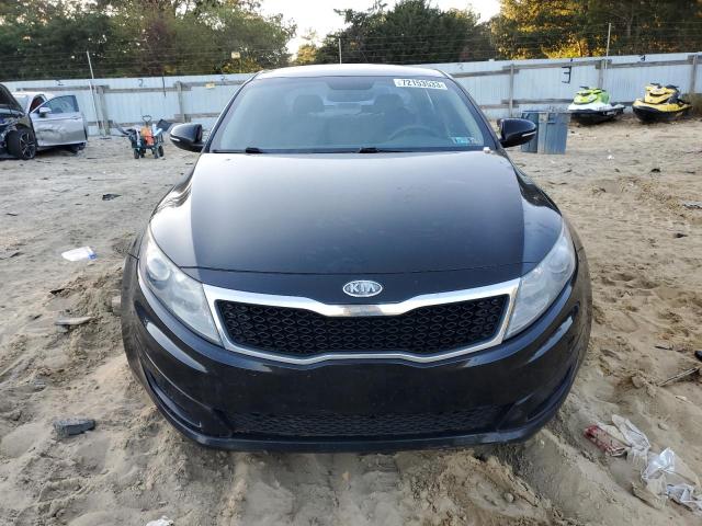 Photo 5 from auction – 2011 KIA OPTIMA LX with VIN KNAGM4A71B5142317