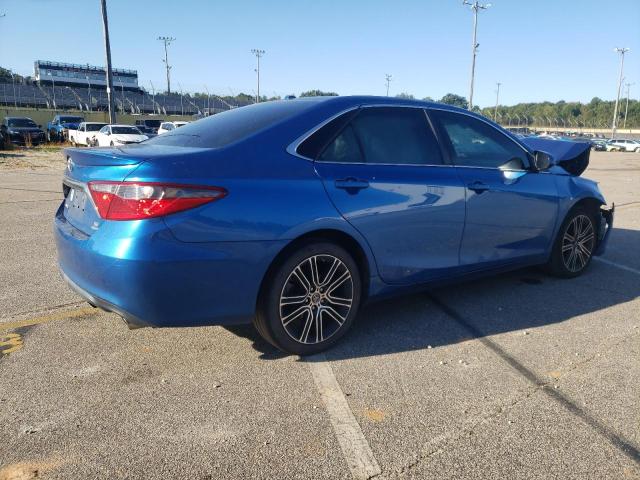 Photo 3 from auction – 2016 TOYOTA CAMRY LE with VIN 4T1BF1FK9GU562743