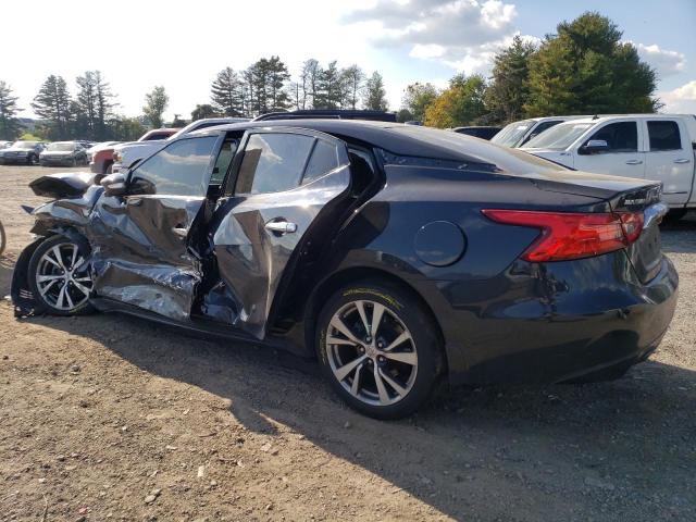 Photo 2 from auction – 2017 NISSAN MAXIMA 3.5 with VIN 1N4AA6AP7HC415025