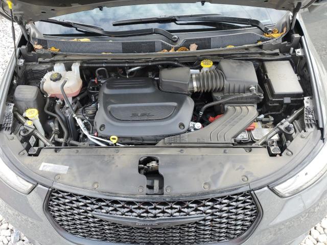Photo 12 from auction – 2021 CHRYSLER PACIFICA T with VIN 2C4RC1FG0MR605592