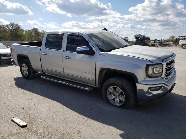 Photo 4 from auction – 2016 GMC SIERRA K15 with VIN 3GTU2NECXGG288630