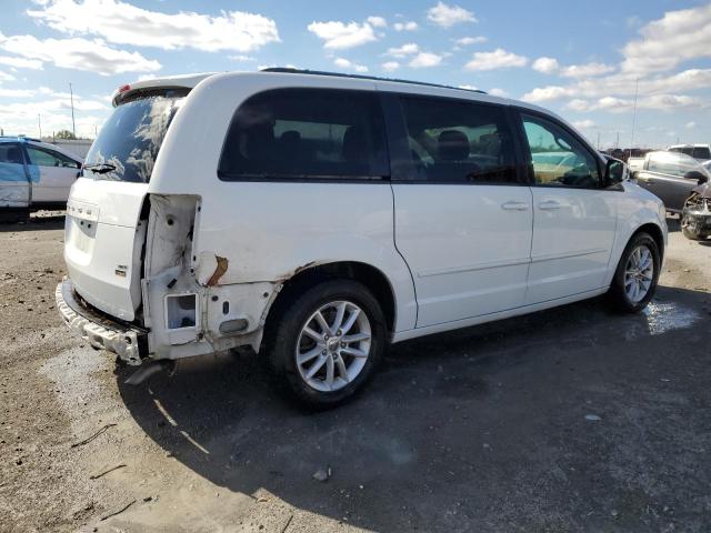 Photo 3 from auction – 2016 DODGE GRAND CARA with VIN 2C4RDGCG0GR385010
