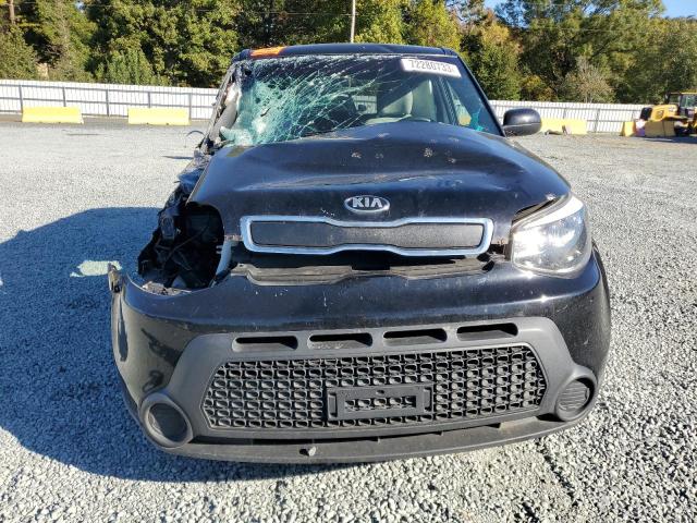 Photo 5 from auction – 2016 KIA SOUL with VIN KNDJN2A28G7277076