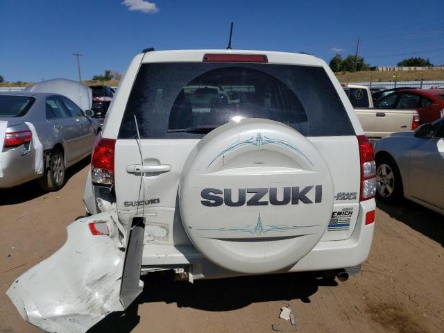 Photo 6 from auction – 2008 SUZUKI OTHER with VIN JS3TD944384102160