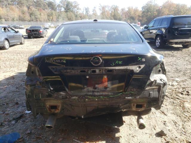 Photo 6 from auction – 2015 NISSAN ALTIMA 2.5 with VIN 1N4AL3AP4FN360902