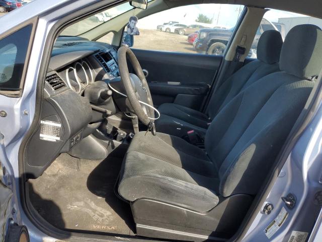 Photo 7 from auction – 2010 NISSAN VERSA S with VIN 3N1BC1CP7AL354166