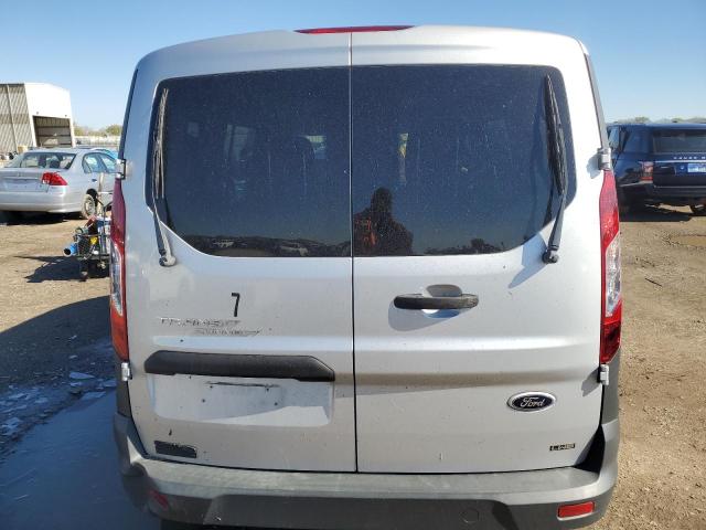 Photo 6 from auction – 2016 FORD TRANSIT CO with VIN NM0GS9E79G1243326