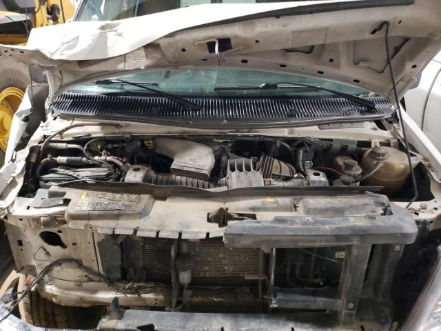 Photo 12 from auction – 2012 FORD ECONOLINE with VIN 1FTNE2EW6CDA63665