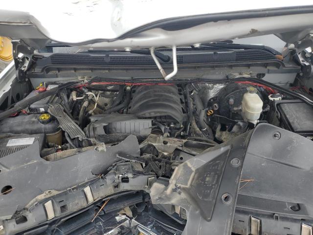 Photo 11 from auction – 2018 CHEVROLET SILVERADO with VIN 1GCRCREC9JZ159179