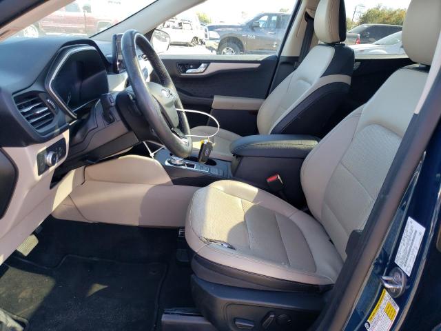 Photo 7 from auction – 2020 FORD ESCAPE SEL with VIN 1FMCU9H95LUB78827