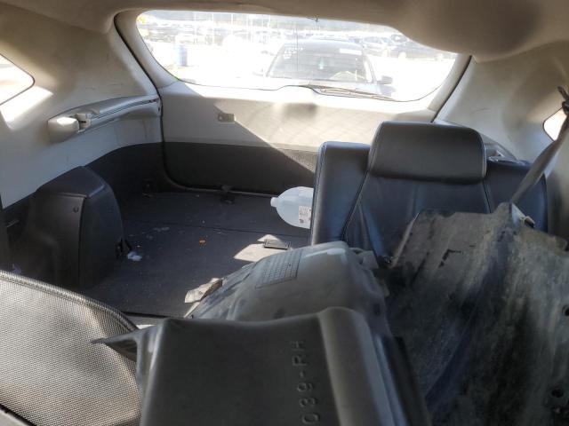 Фото 10 с аукциона – 2008 LEXUS RX 350 с VIN 2T2HK31U28C093486