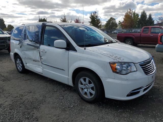 Photo 4 from auction – 2012 CHRYSLER TOWN & COU with VIN 2C4RC1BG7CR144363