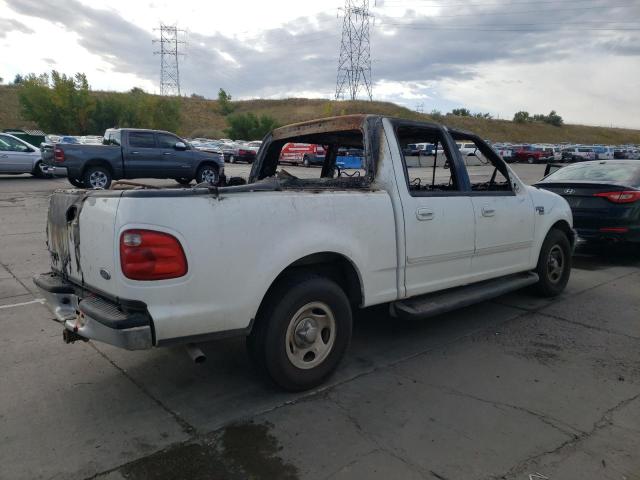 Photo 3 from auction – 2002 FORD F150 SUPER with VIN 1FTRW07L22KD34799