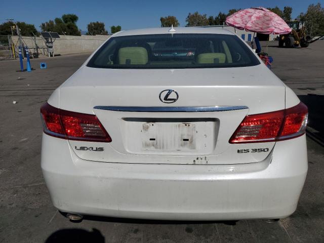 Photo 6 from auction – 2010 LEXUS ES 350 with VIN JTHBK1EG7A2384071
