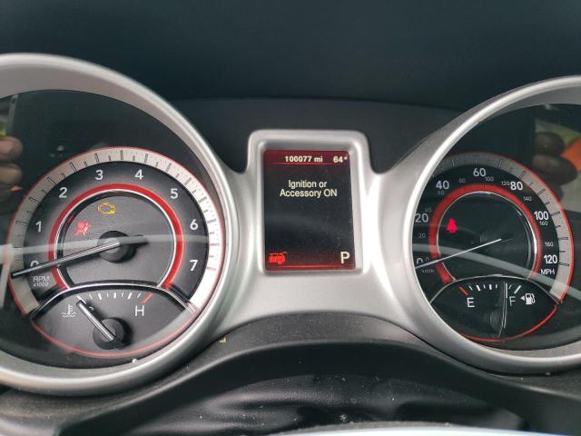 Photo 9 from auction – 2018 DODGE JOURNEY SE with VIN 3C4PDCAB9JT277254