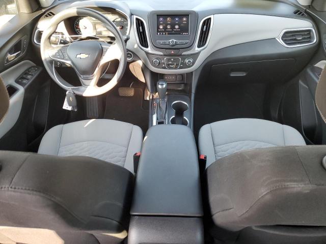 Photo 8 from auction – 2020 CHEVROLET EQUINOX LS with VIN 2GNAXHEV6L6139992