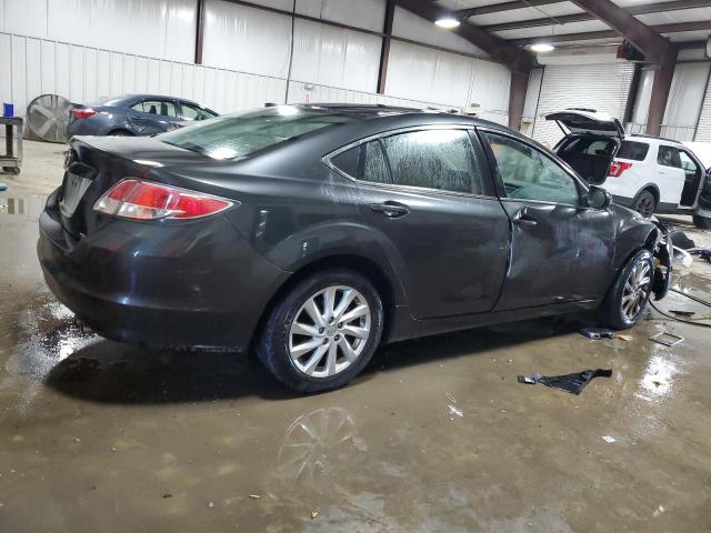 Photo 3 from auction – 2012 MAZDA 6 I with VIN 1YVHZ8DH3C5M43977