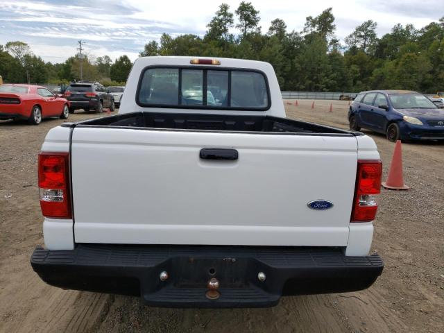 Photo 6 from auction – 1996 FORD RANGER with VIN 1FTCR10A5TPB03394