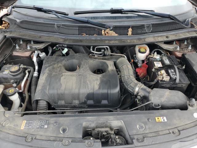 Photo 12 from auction – 2017 FORD EXPLORER L with VIN 1FM5K7FH3HGC09169