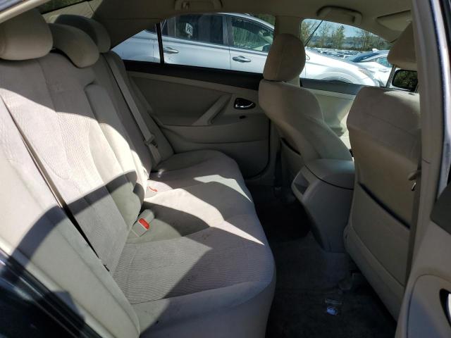 Photo 10 from auction – 2010 TOYOTA CAMRY BASE with VIN 4T1BF3EK2AU037012
