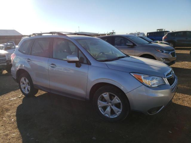 Photo 4 from auction – 2015 SUBARU FORESTER 2 with VIN JF2SJADC8FH837557
