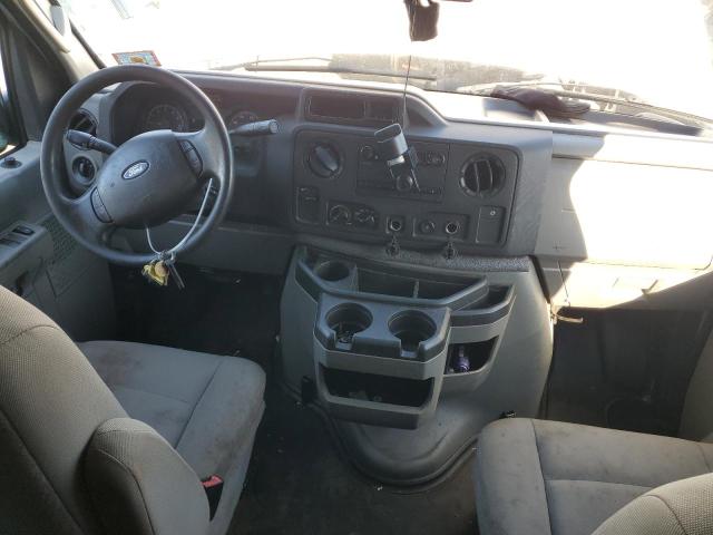 Photo 8 from auction – 2014 FORD ECONOLINE with VIN 1FTSS3ELXEDA06928