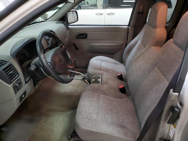 Photo 7 from auction – 2004 CHEVROLET COLORADO with VIN 1GCDT196248154786