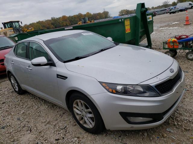 Photo 4 from auction – 2012 KIA OPTIMA LX with VIN 5XXGM4A73CG074280