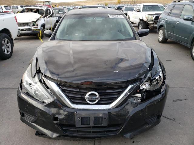 Photo 5 from auction – 2017 NISSAN ALTIMA 2.5 with VIN 1N4AL3AP6HC193361