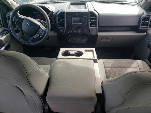 Photo 8 from auction – 2015 FORD F150 SUPER with VIN 1FTEW1E82FFC60365