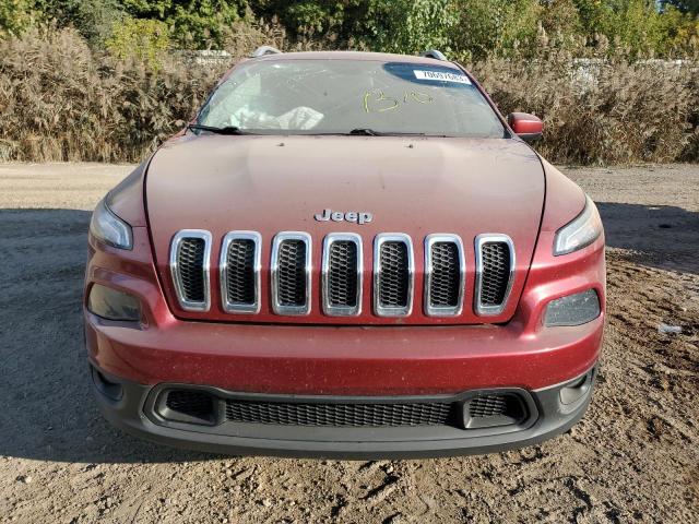 Photo 5 from auction – 2017 JEEP CHEROKEE L with VIN 1C4PJMCB6HW602670
