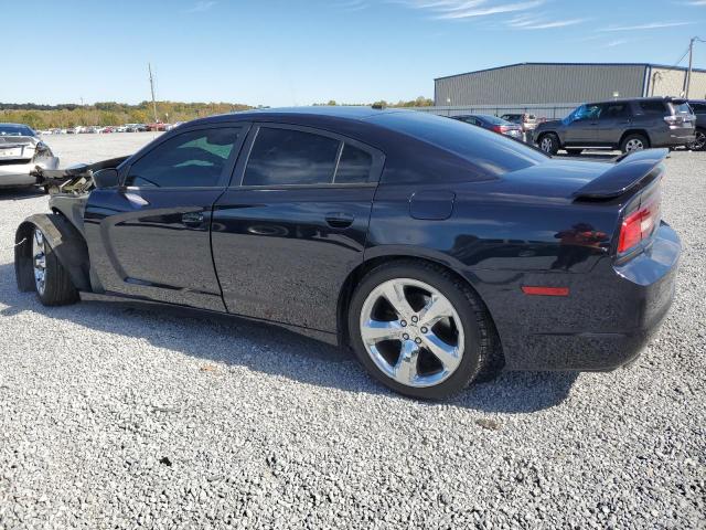 Photo 2 from auction – 2012 DODGE CHARGER SX with VIN 2C3CDXHG1CH270516