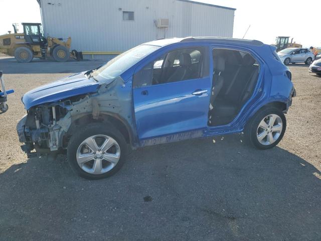 BUICK ENCORE 2016 with VIN KL4CJASB7GB753841 - Photo from auction