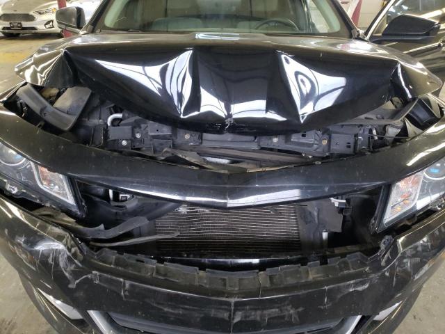 Photo 11 from auction – 2016 CHEVROLET IMPALA LS with VIN 2G11Z5SA4G9176474