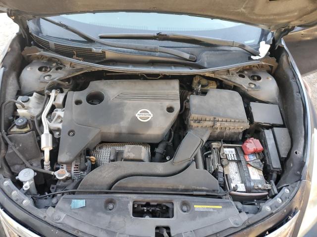 Photo 11 from auction – 2013 NISSAN ALTIMA 2.5 with VIN 1N4AL3AP1DC293667