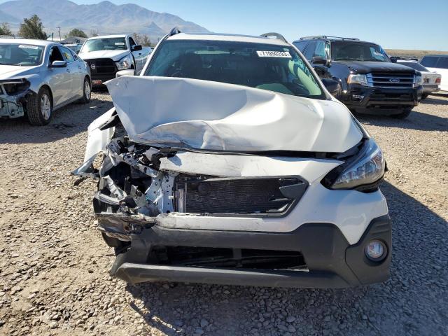 Photo 5 from auction – 2021 SUBARU CROSSTREK with VIN JF2GTHSC6MH678143