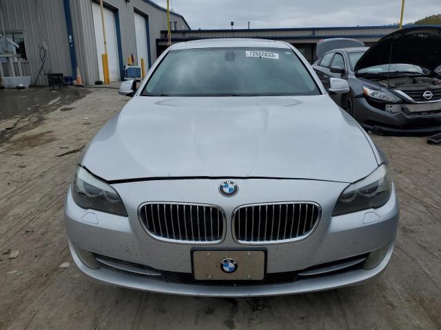 Zdjęcie 5 z aukcji – 2011 BMW 528 I z VIN WBAFR1C5XBC739498