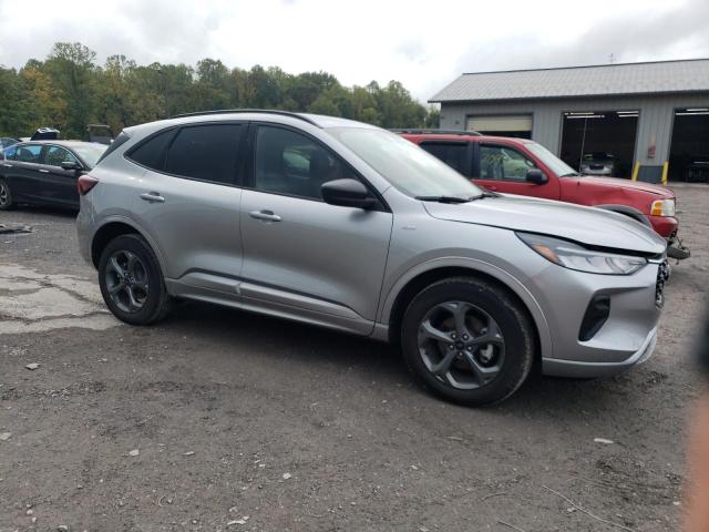 Photo 4 from auction – 2023 FORD ESCAPE ST with VIN 1FMCU9MN3PUA53821