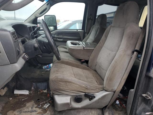 Photo 7 from auction – 2001 FORD F350 SUPER with VIN 1FTWW33F81EC35440