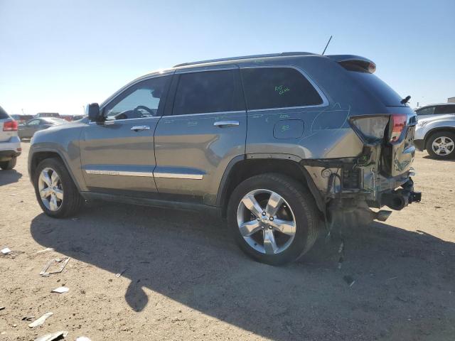 Photo 2 from auction – 2011 JEEP GRAND CHER with VIN 1J4RS6GT7BC632980