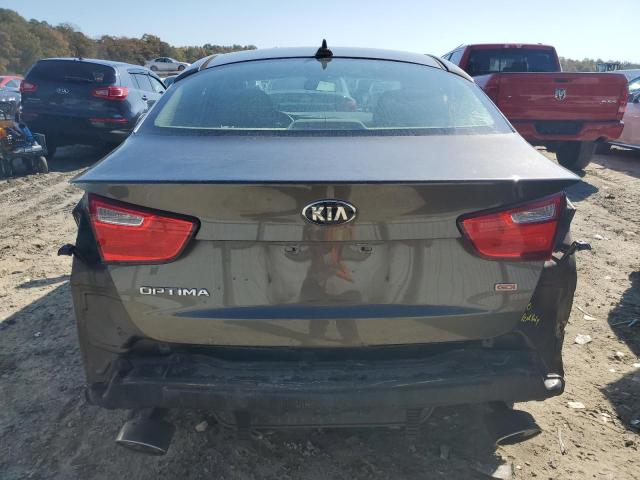 Photo 6 from auction – 2015 KIA OPTIMA LX with VIN 5XXGM4A79FG398418