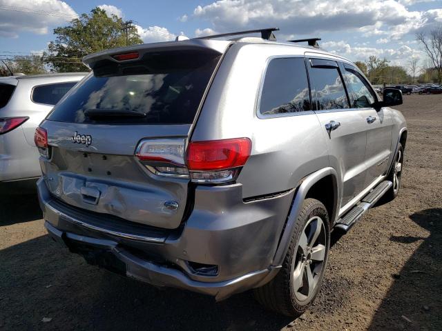 Photo 3 from auction – 2015 JEEP GRAND CHER with VIN 1C4RJFCG0FC613629