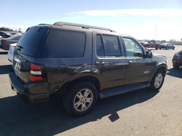 Photo 3 from auction – 2007 FORD EXPLORER X with VIN 1FMEU73E97UA98616