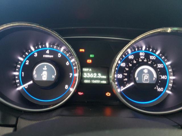 Zdjęcie 9 z aukcji – 2012 HYUNDAI SONATA GLS z VIN 5NPEB4AC3CH401145