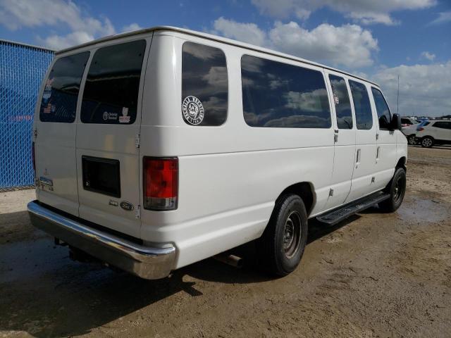 Photo 3 from auction – 2014 FORD ECONOLINE with VIN 1FBSS3BL0EDA70971