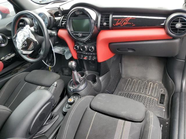 Foto 8 de la subasta – 2017 MINI COOPER S con VIN WMWXP7C55H3C61788