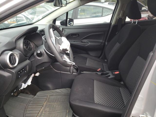 Photo 7 from auction – 2021 NISSAN VERSA S with VIN 3N1CN8DV5ML894463